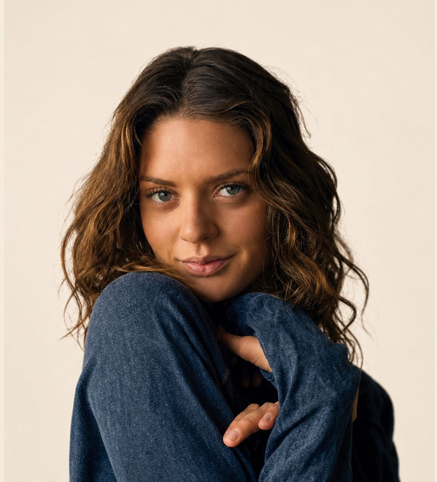 Lindsey portrait