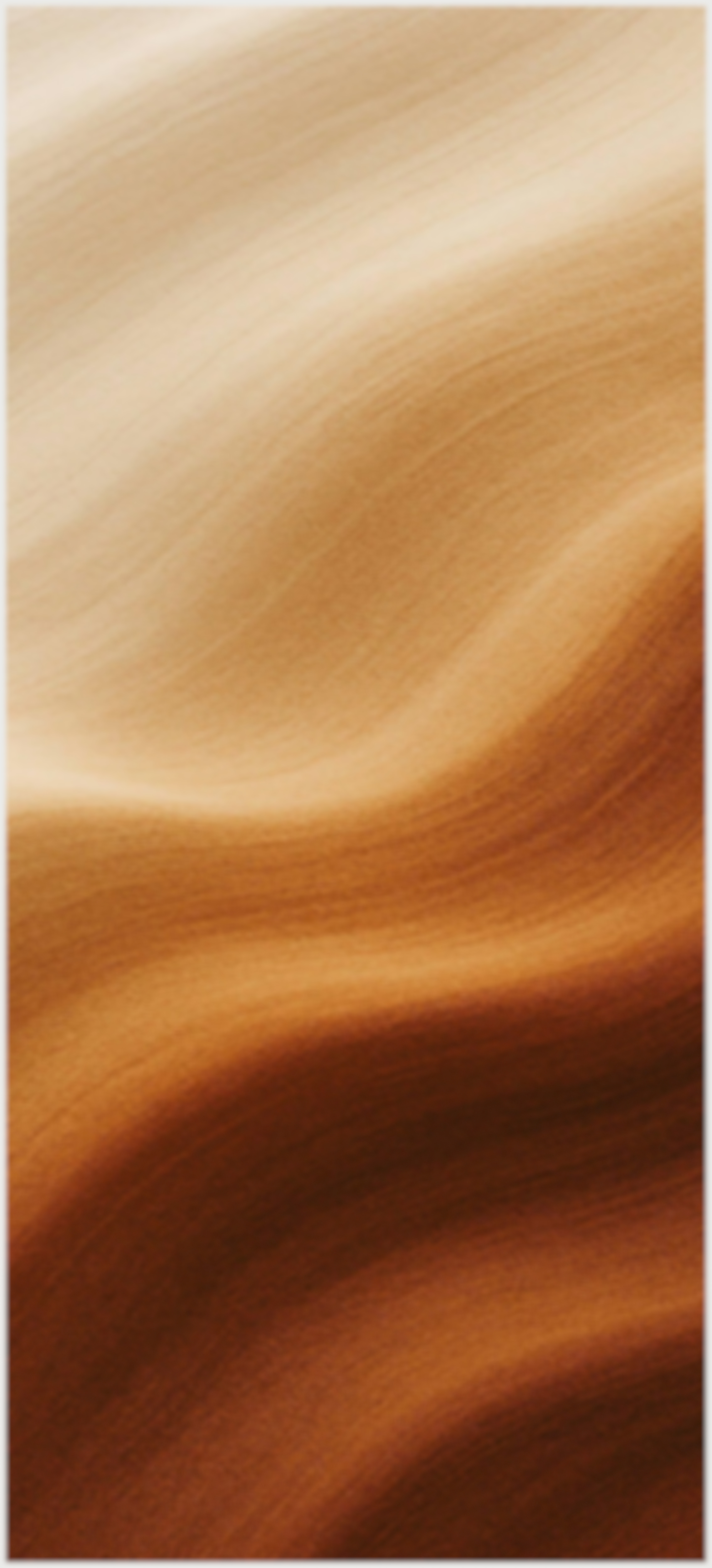 Warm abstract lifestyle fashion background