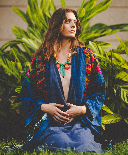 Sustainable fashion gallery image 1