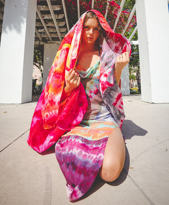 Sustainable fashion gallery image 3